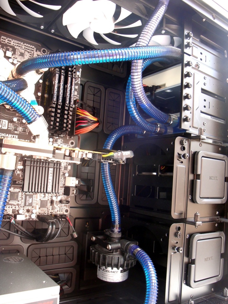 iBUYPOWER Erebus GT Gaming System Review