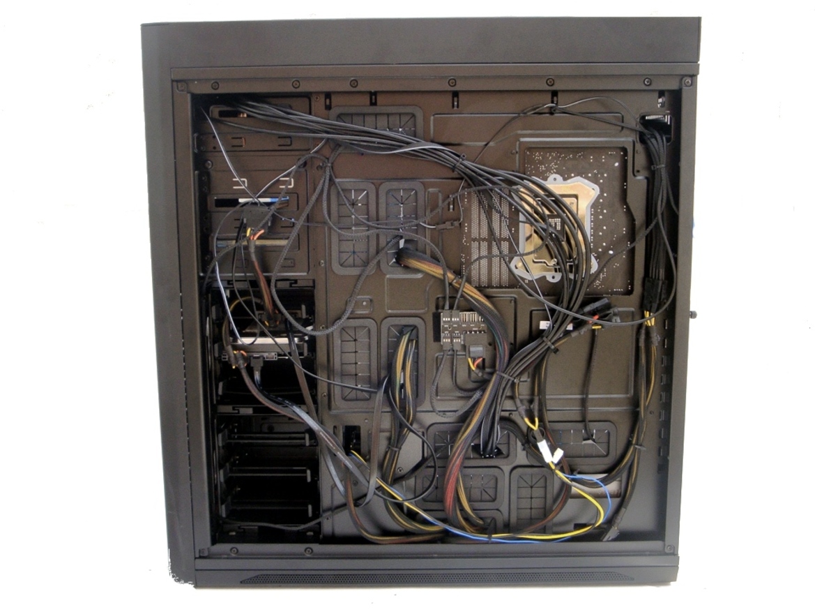 iBUYPOWER Erebus GT Gaming System Review