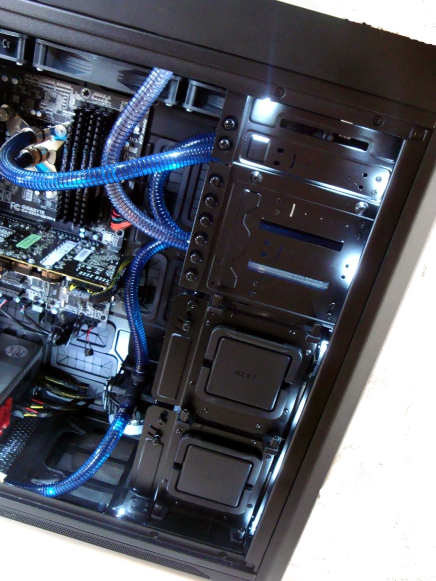 iBUYPOWER Erebus GT Gaming System Review