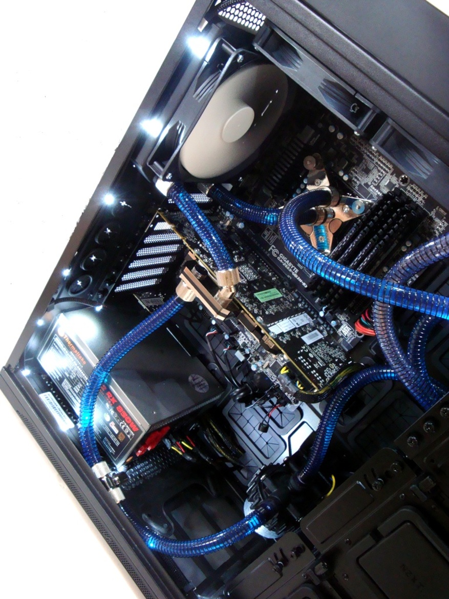 iBUYPOWER Erebus GT Gaming System Review