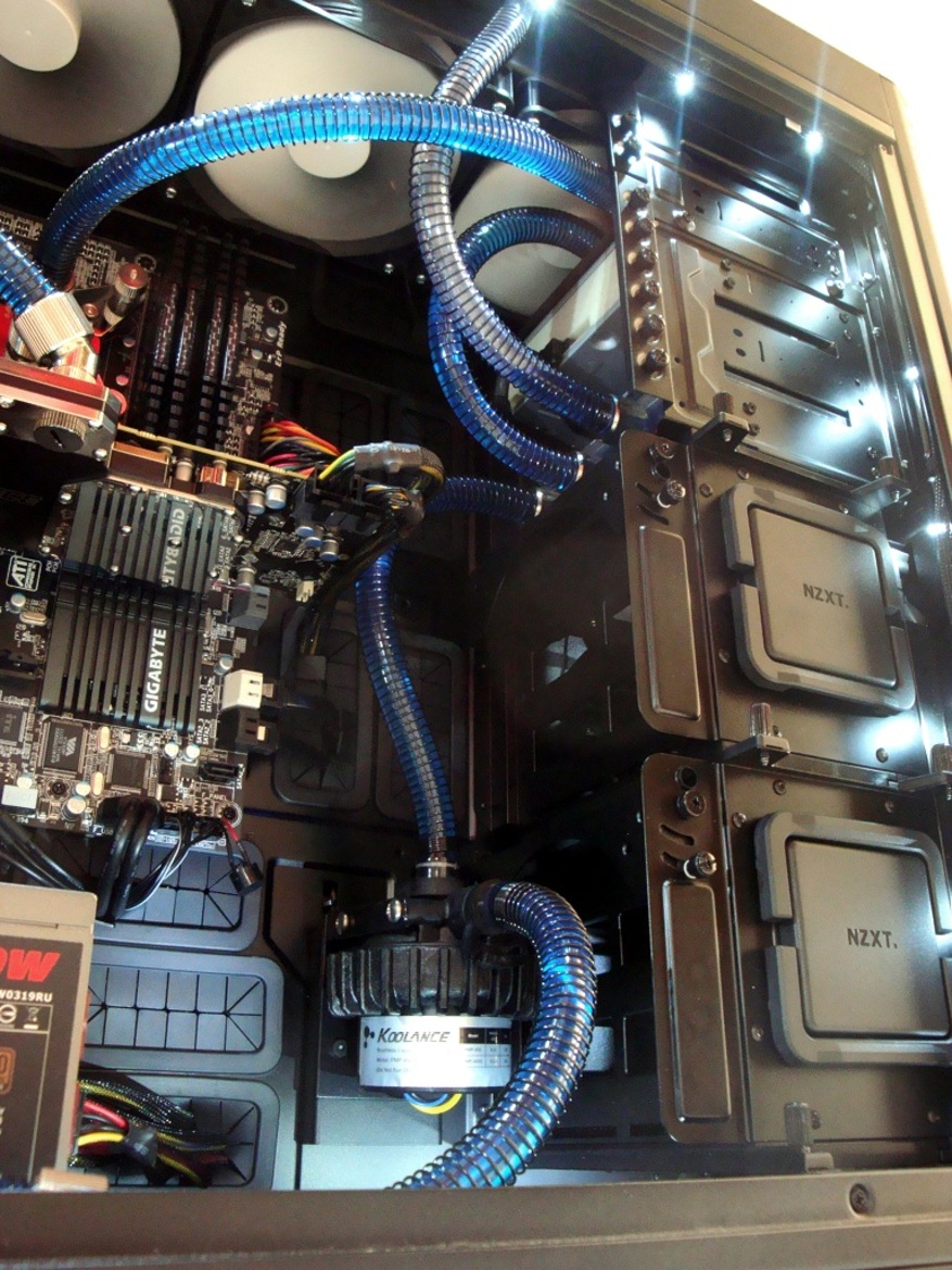 iBUYPOWER Erebus GT Gaming System Review