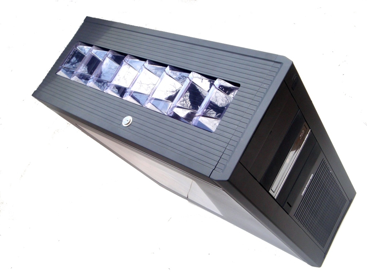 iBUYPOWER Erebus GT Gaming System Review