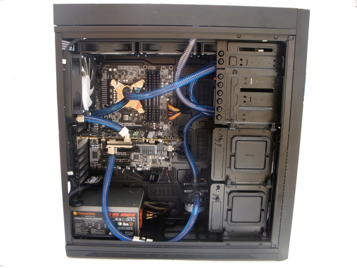 iBUYPOWER Erebus GT Gaming System Review