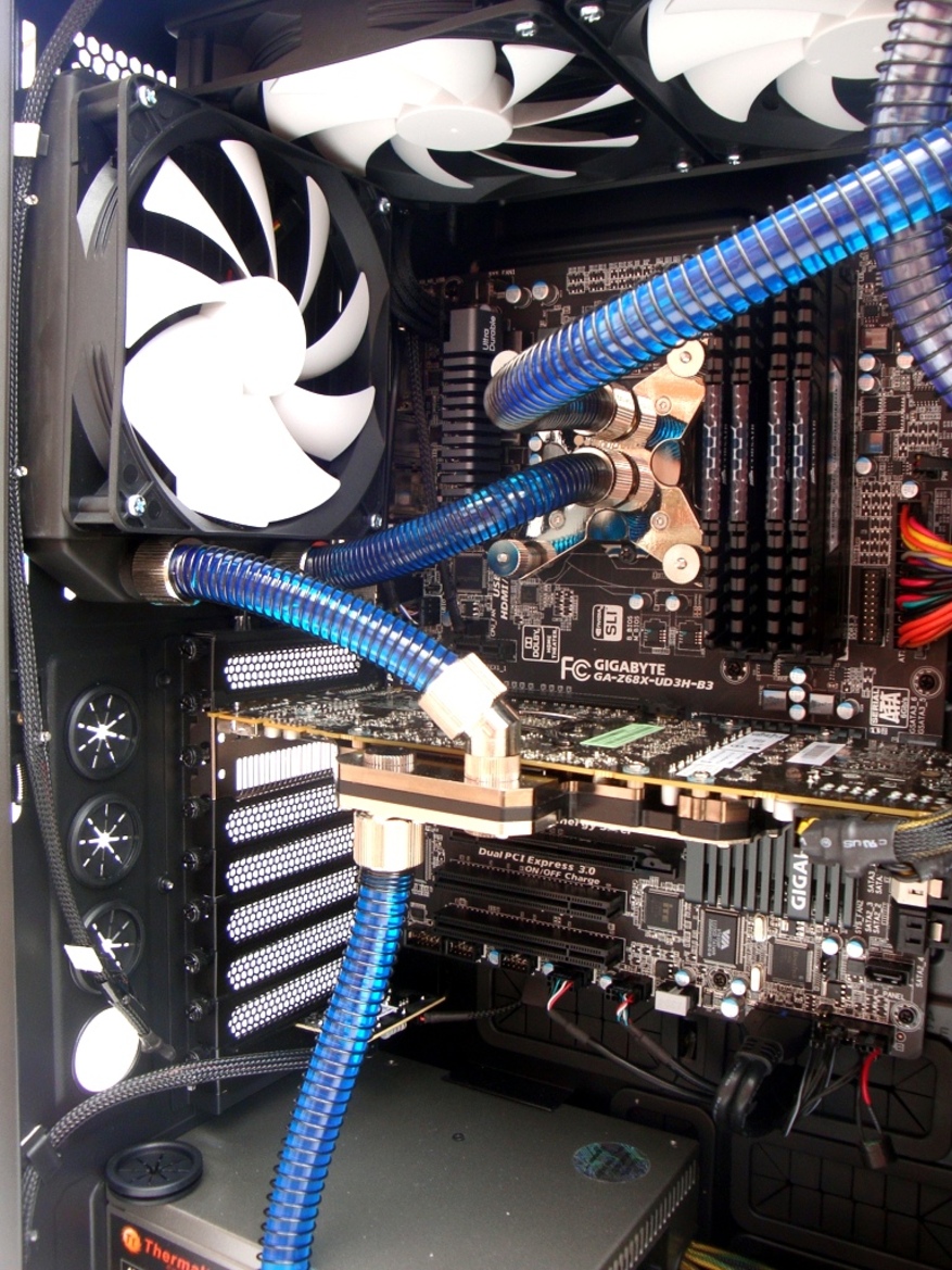 iBUYPOWER Erebus GT Gaming System Review