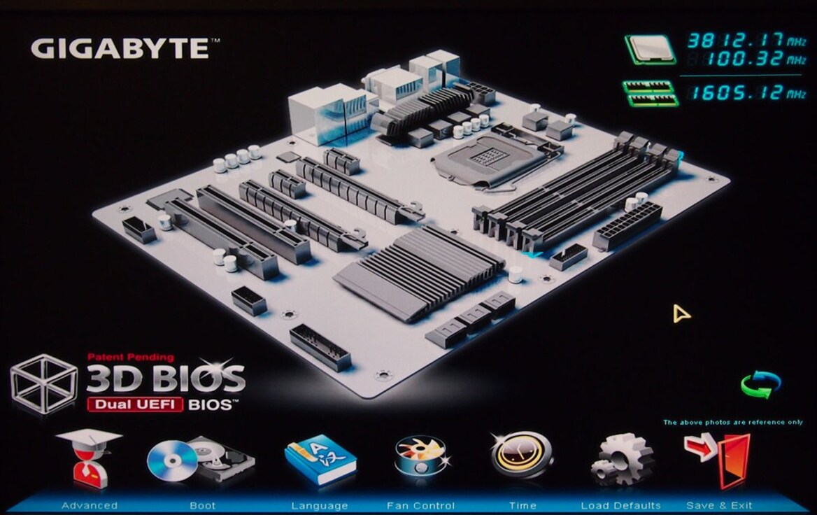 Z77 Motherboard Round-Up: MSI, ASUS, Gigabyte, Intel