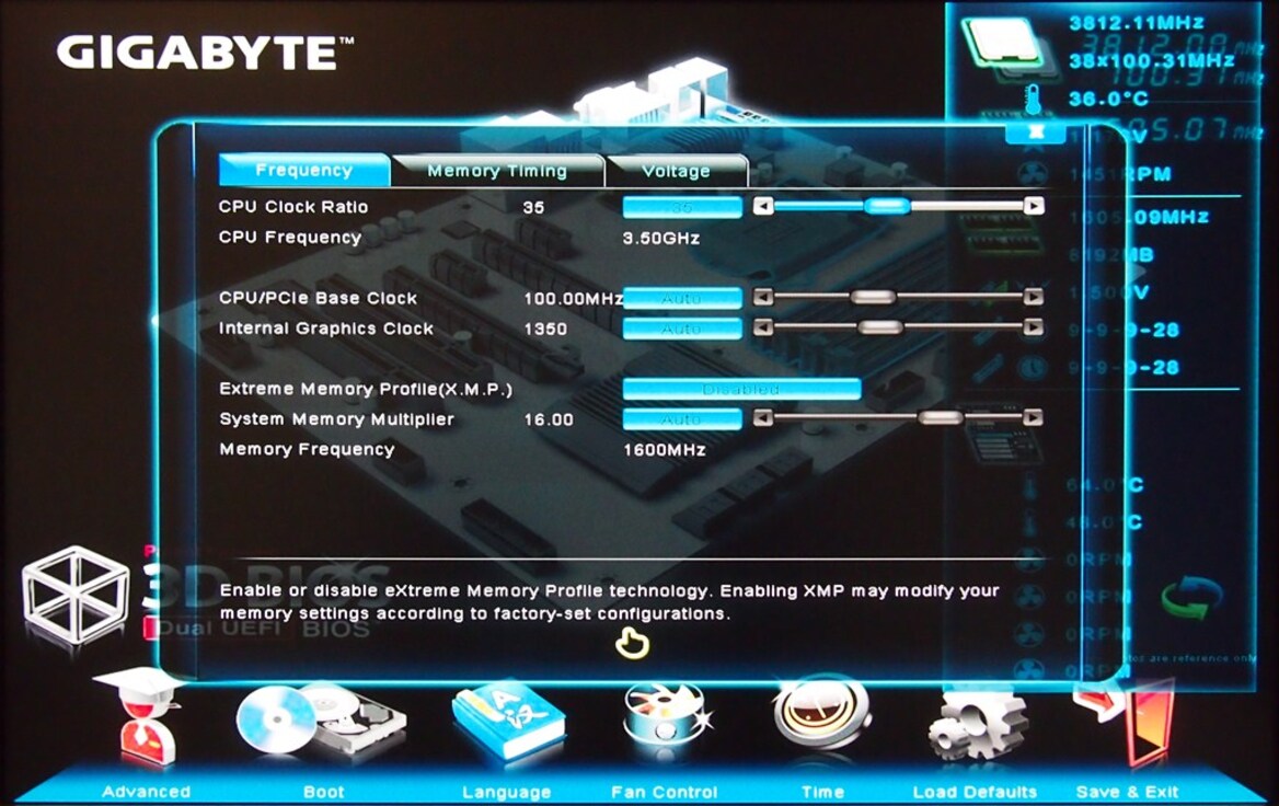 Z77 Motherboard Round-Up: MSI, ASUS, Gigabyte, Intel