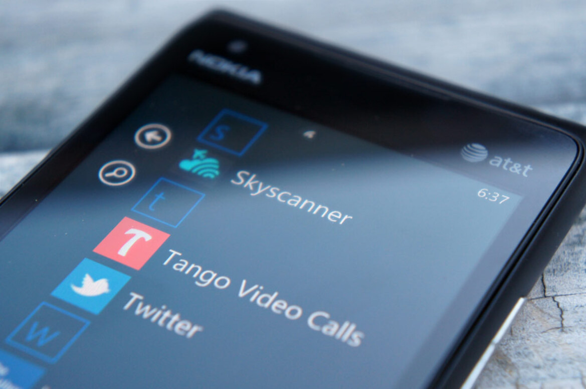 Nokia Lumia 900 Smartphone Review