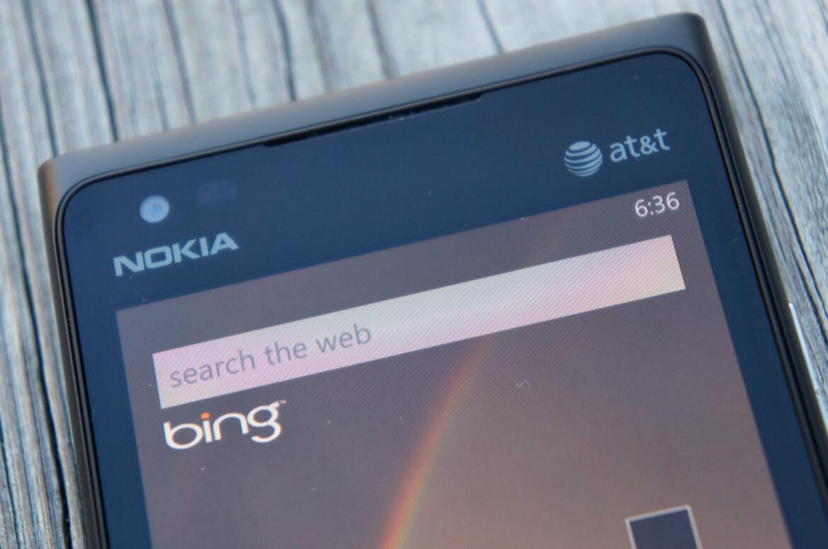 Nokia Lumia 900 Smartphone Review