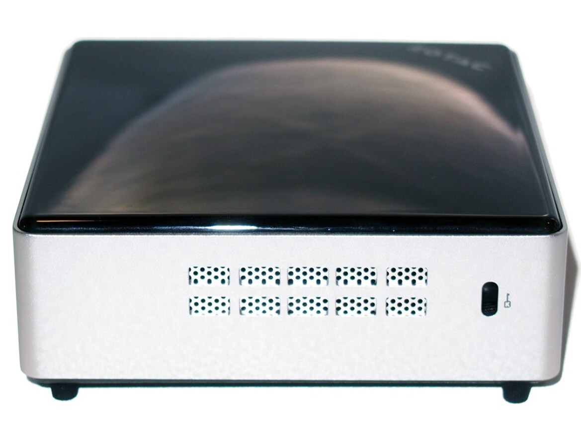 Zotac ZBOX Nano XS AD11 Plus