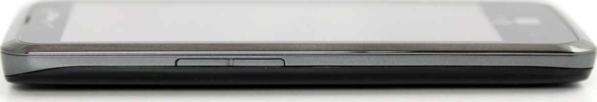 LG Spectrum LTE Smartphone Review 