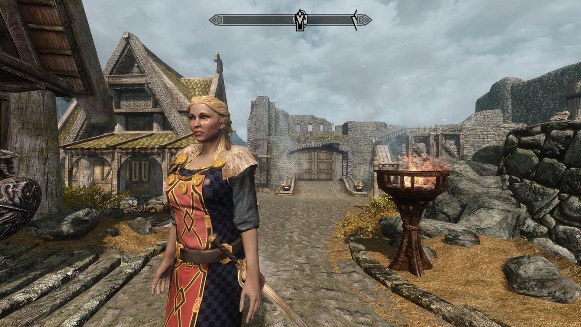 The Must-Have Mods of Skyrim 