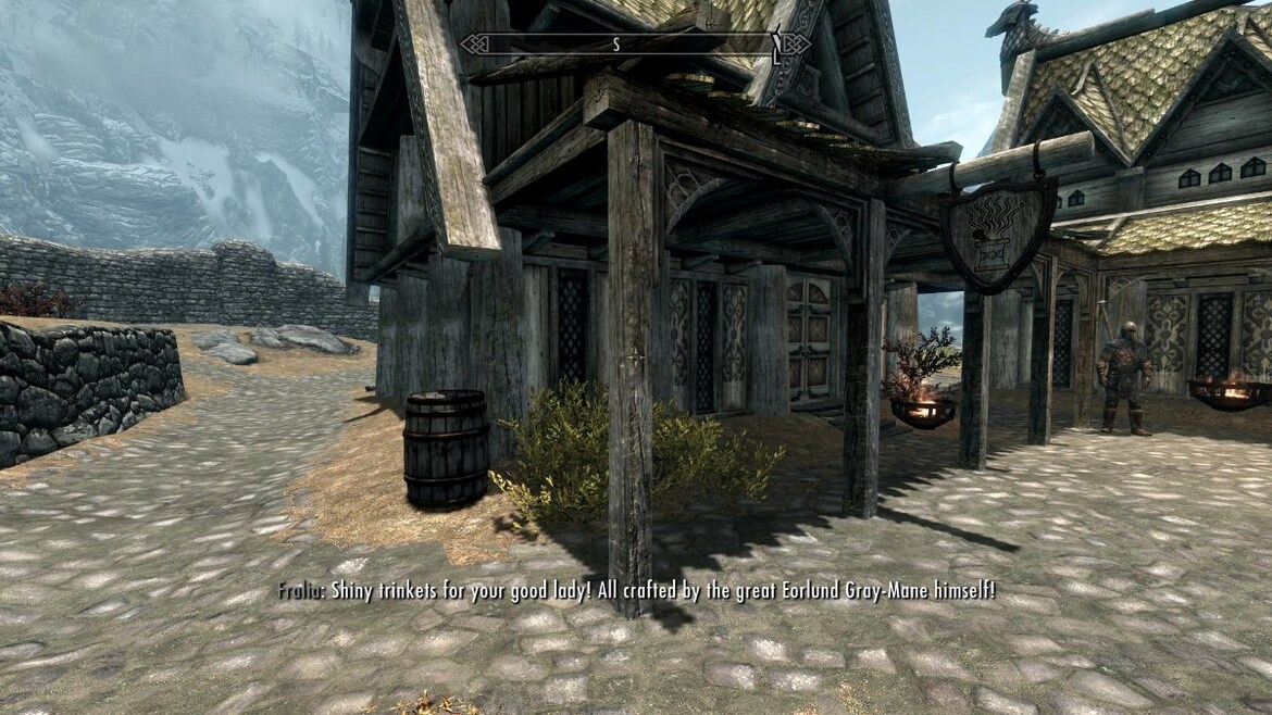The Must-Have Mods of Skyrim 