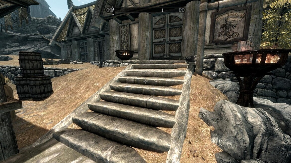 The Must-Have Mods of Skyrim 