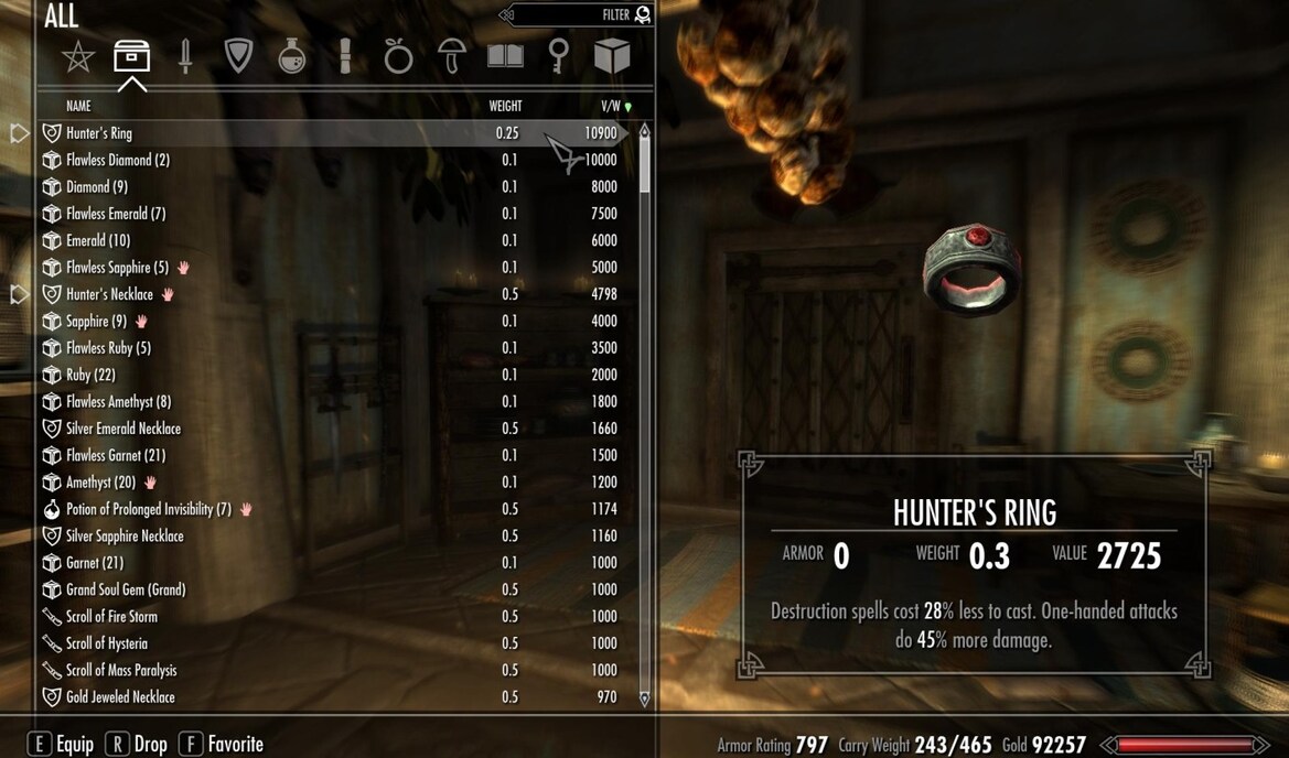 The Must-Have Mods of Skyrim 
