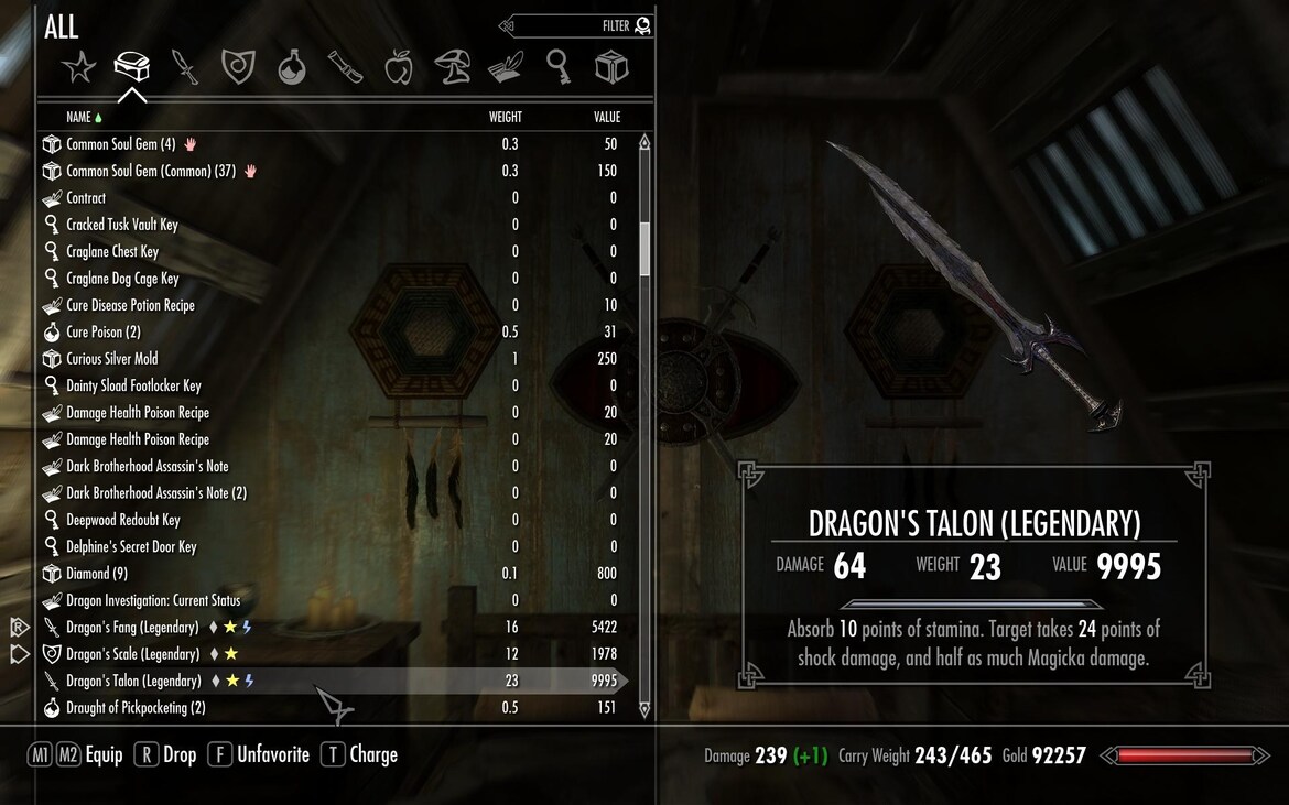 The Must-Have Mods of Skyrim 