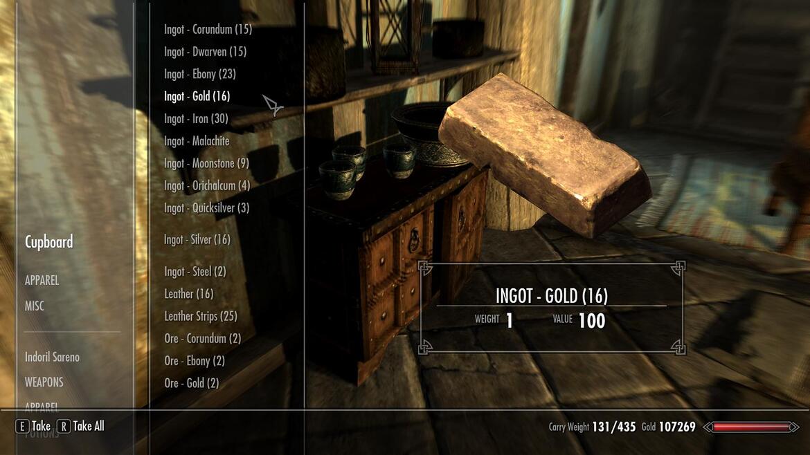 The Must-Have Mods of Skyrim 