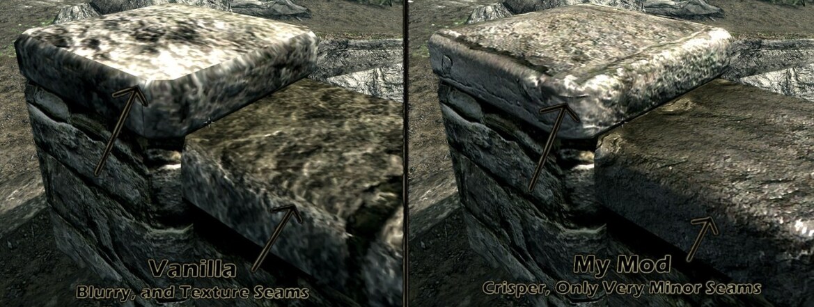 The Must-Have Mods of Skyrim 