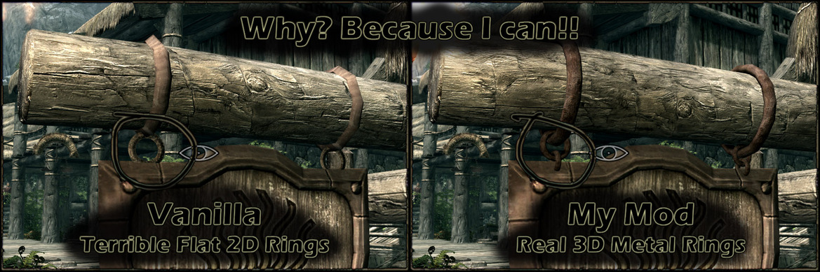 The Must-Have Mods of Skyrim 