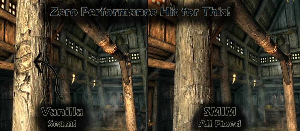 The Must-Have Mods of Skyrim 
