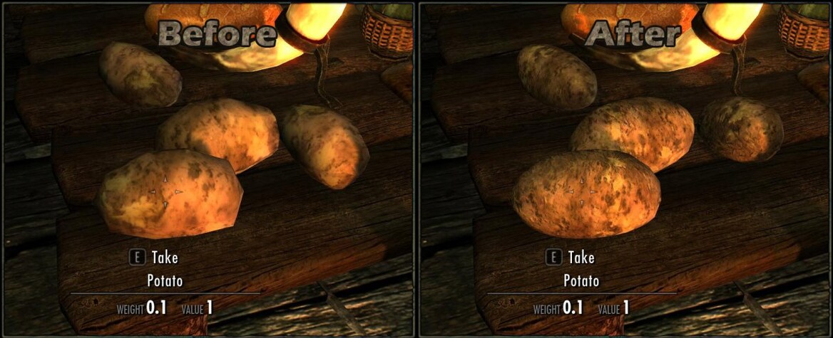 The Must-Have Mods of Skyrim 