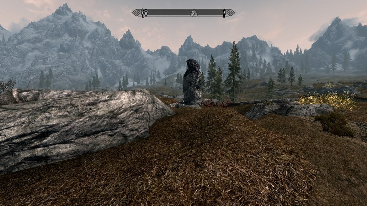 The Must-Have Mods of Skyrim 