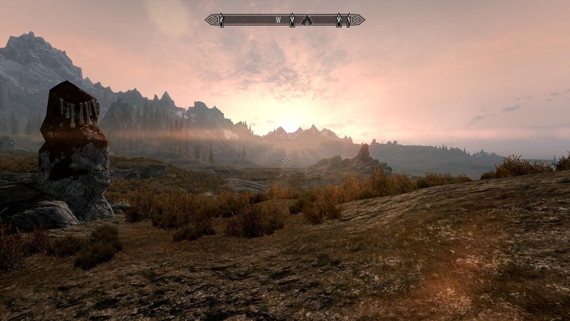 The Must-Have Mods of Skyrim 