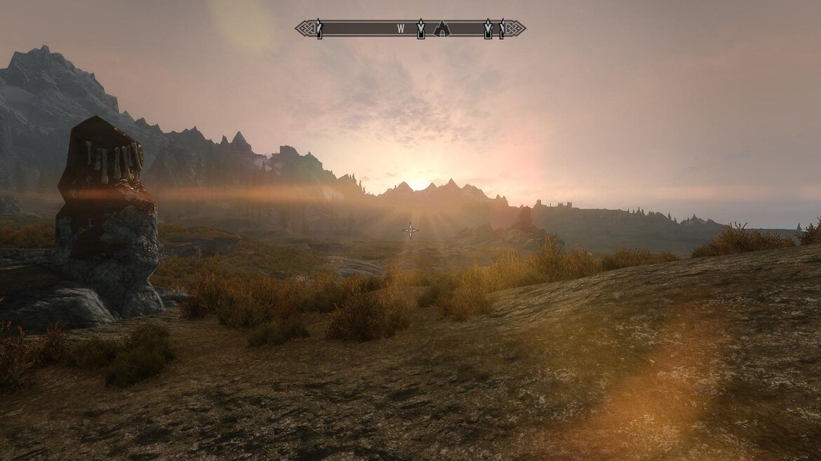 The Must-Have Mods of Skyrim 