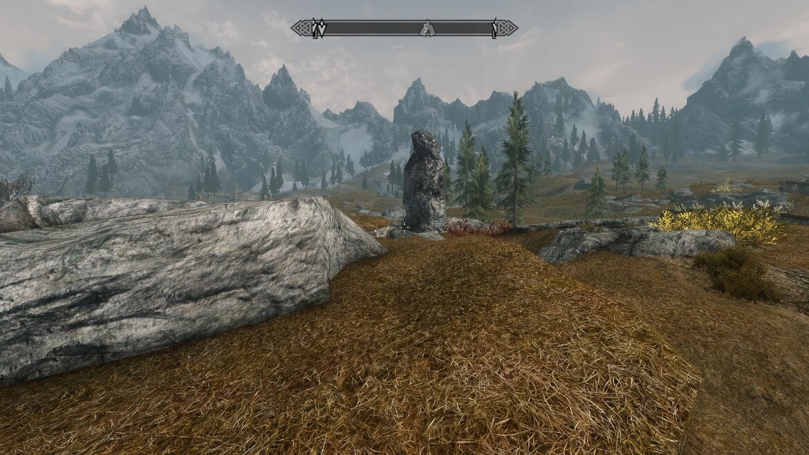 The Must-Have Mods of Skyrim 
