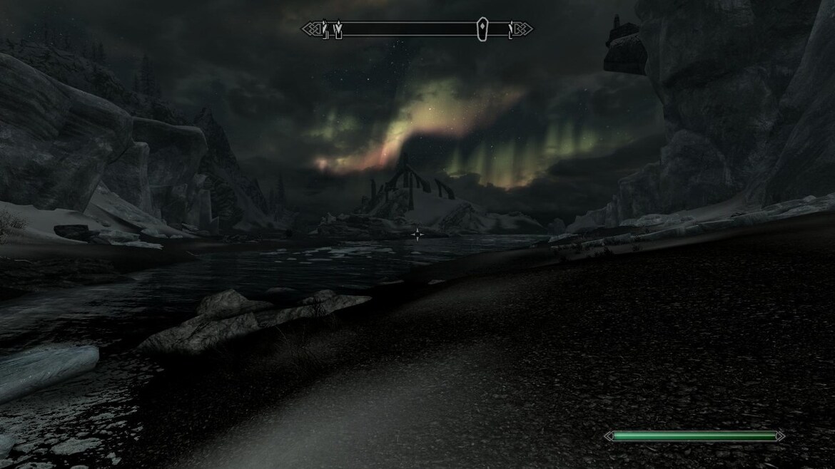 The Must-Have Mods of Skyrim 