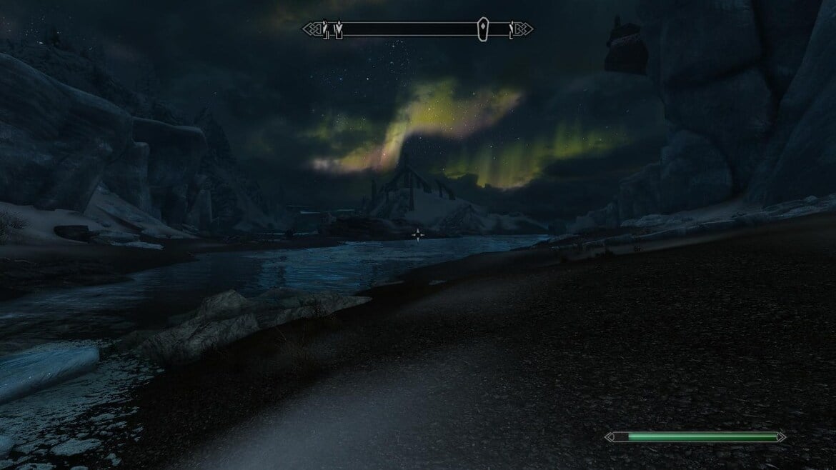 The Must-Have Mods of Skyrim 