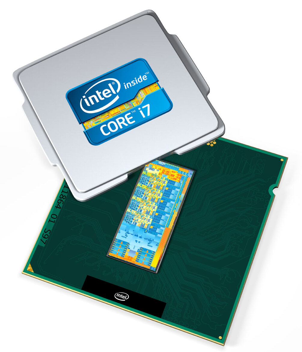 Intel Core i7-3770K Ivy Bridge Processor Review