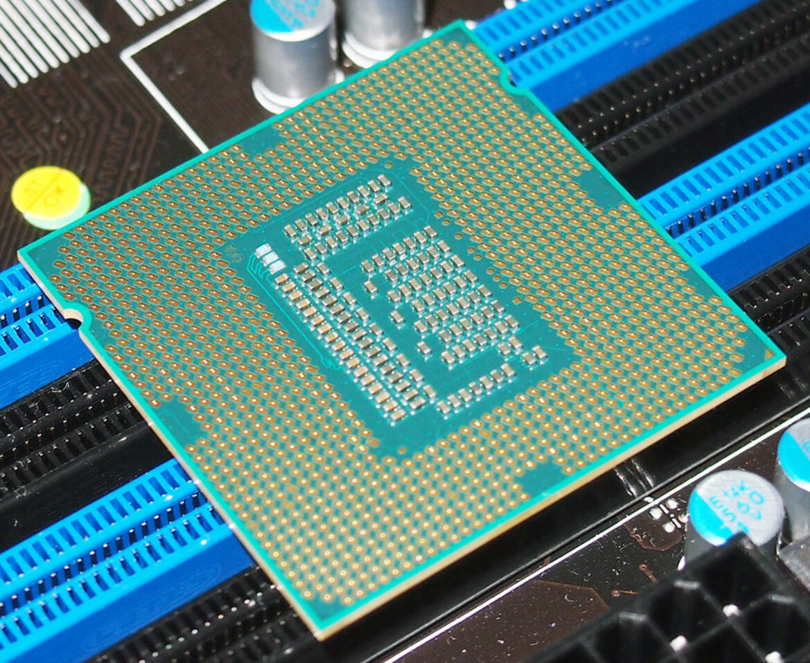 Intel Core i7-3770K Ivy Bridge Processor Review