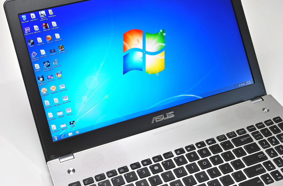 Intel Core i7-3720QM Ivy Bridge Mobile Review 