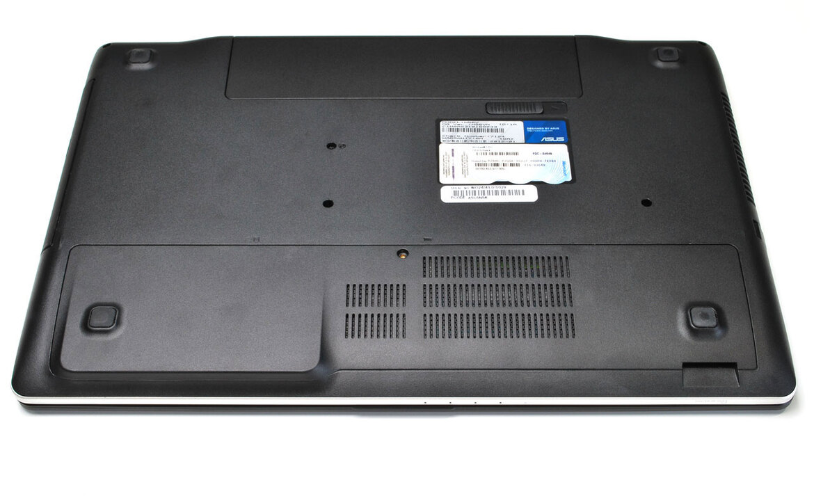 Intel Core i7-3720QM Ivy Bridge Mobile Review 