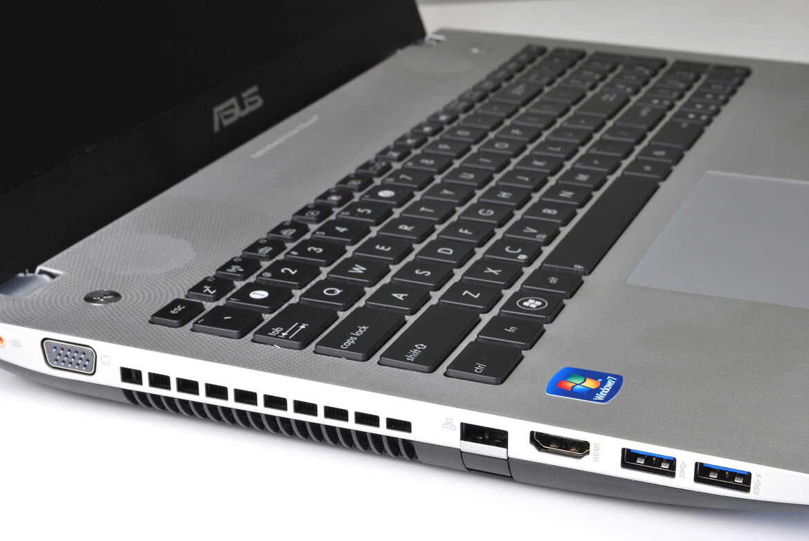Intel Core i7-3720QM Ivy Bridge Mobile Review 