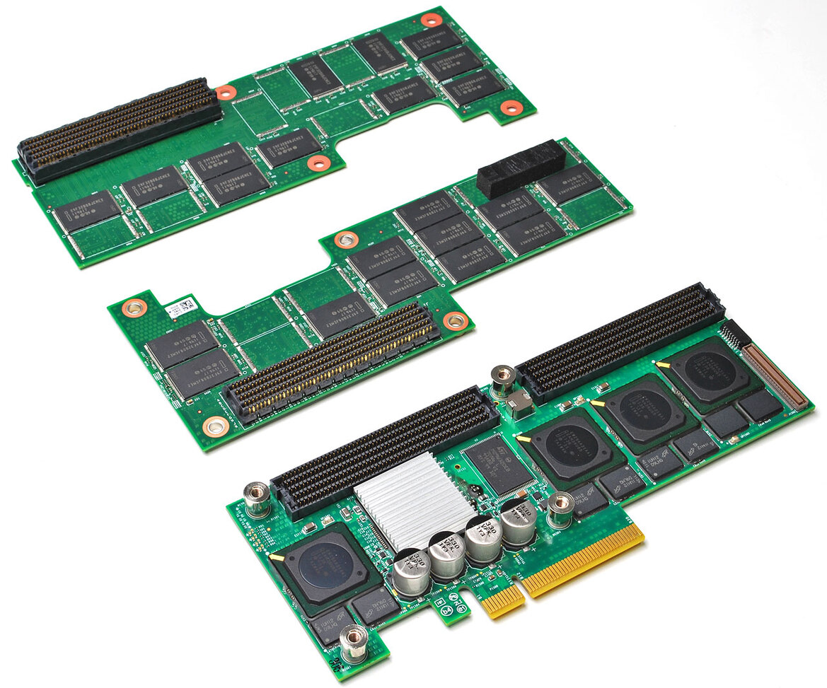 Intel SSD 910 PCI Express SSD Performance Review