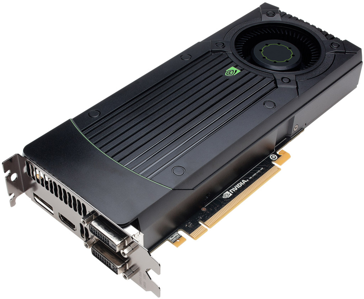 NVIDIA GeForce GTX 670 Reviews, EVGA and Gigabyte
