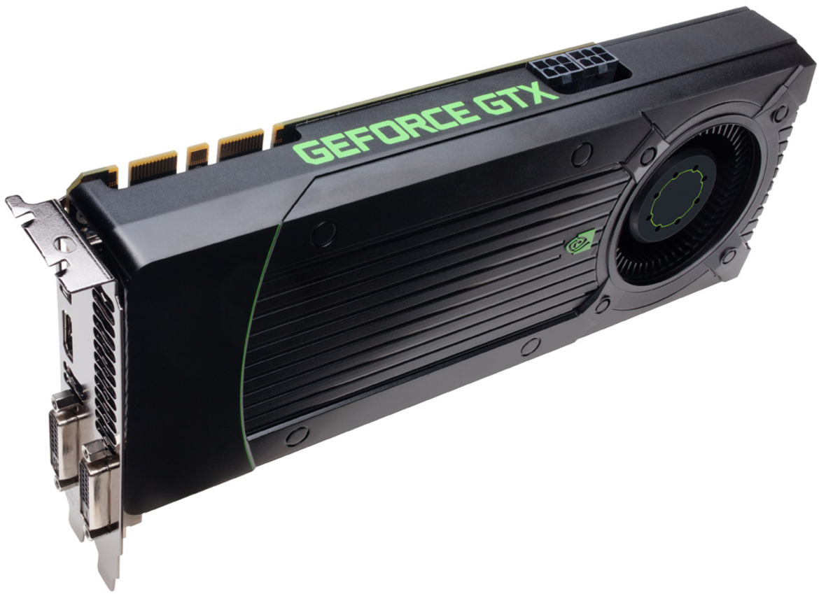 NVIDIA GeForce GTX 670 Reviews, EVGA and Gigabyte