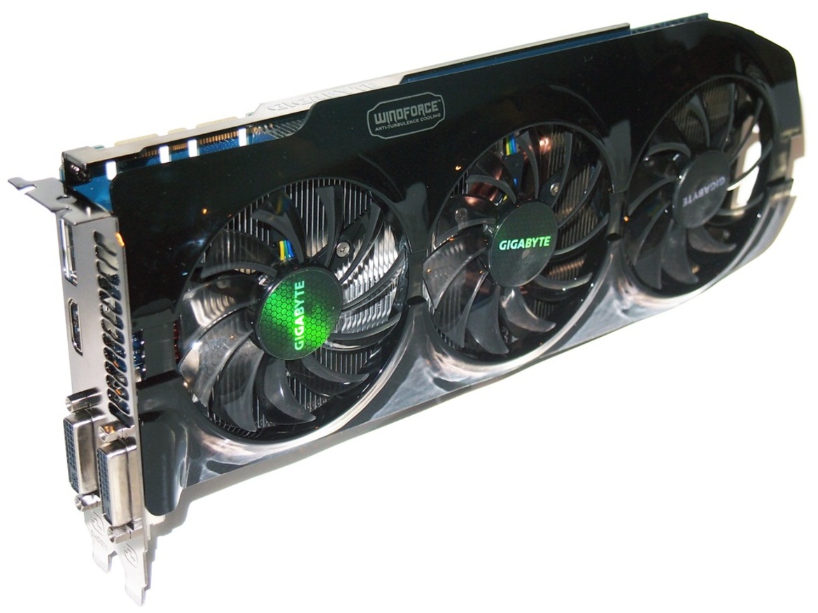 NVIDIA GeForce GTX 670 Reviews, EVGA and Gigabyte