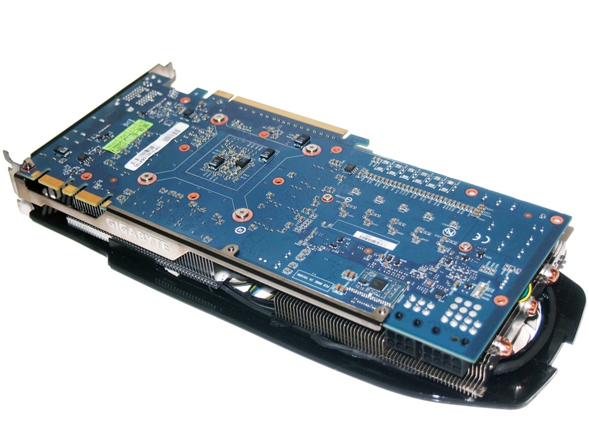 NVIDIA GeForce GTX 670 Reviews, EVGA and Gigabyte
