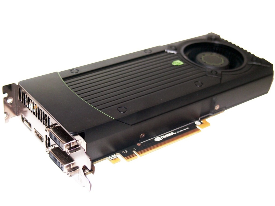 NVIDIA GeForce GTX 670 Reviews, EVGA and Gigabyte