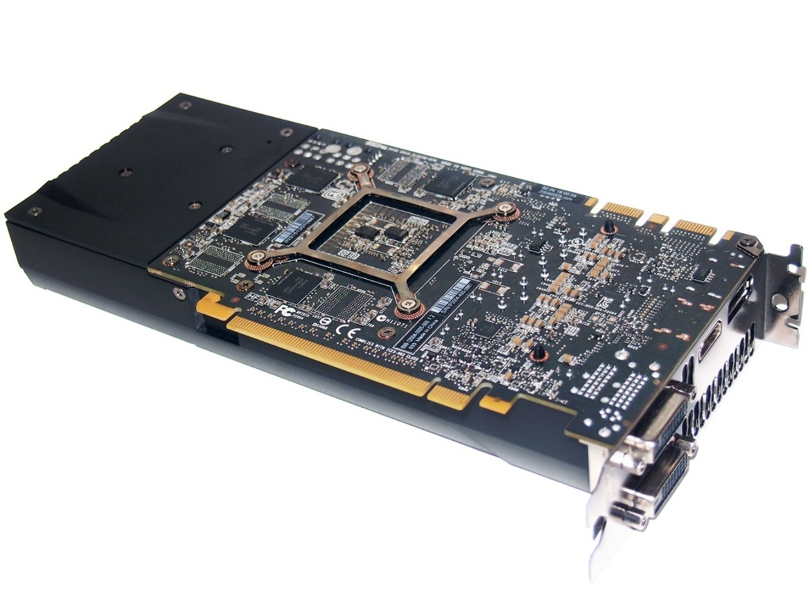 NVIDIA GeForce GTX 670 Reviews, EVGA and Gigabyte