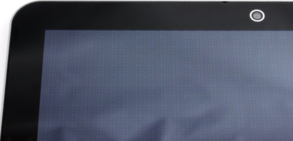 Toshiba Excite 10 LE: The World's Thinnest 10" Tablet