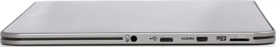 Toshiba Excite 10 LE: The World's Thinnest 10" Tablet