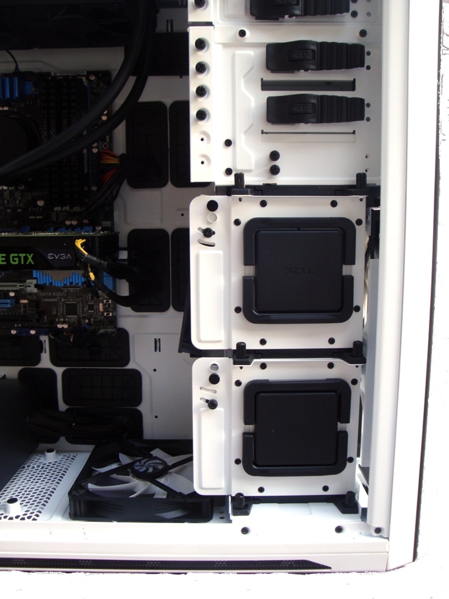 CyberPowerPC Zeus Thunder 2500 SE Gaming PC Review