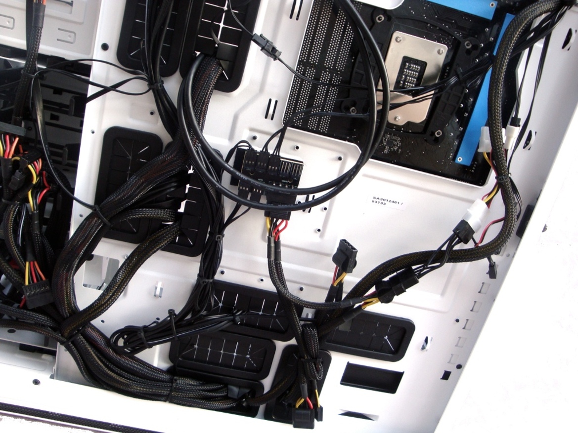 CyberPowerPC Zeus Thunder 2500 SE Gaming PC Review