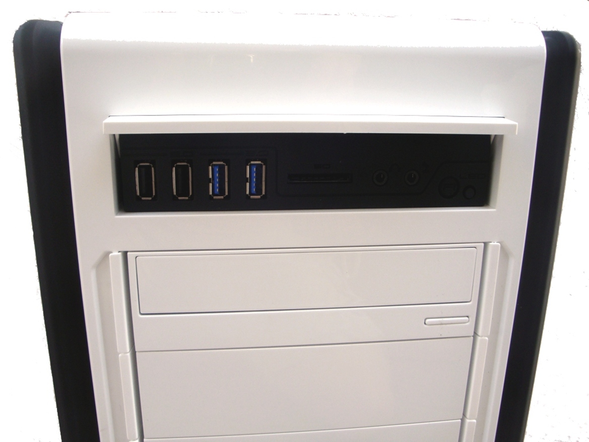 CyberPowerPC Zeus Thunder 2500 SE Gaming PC Review