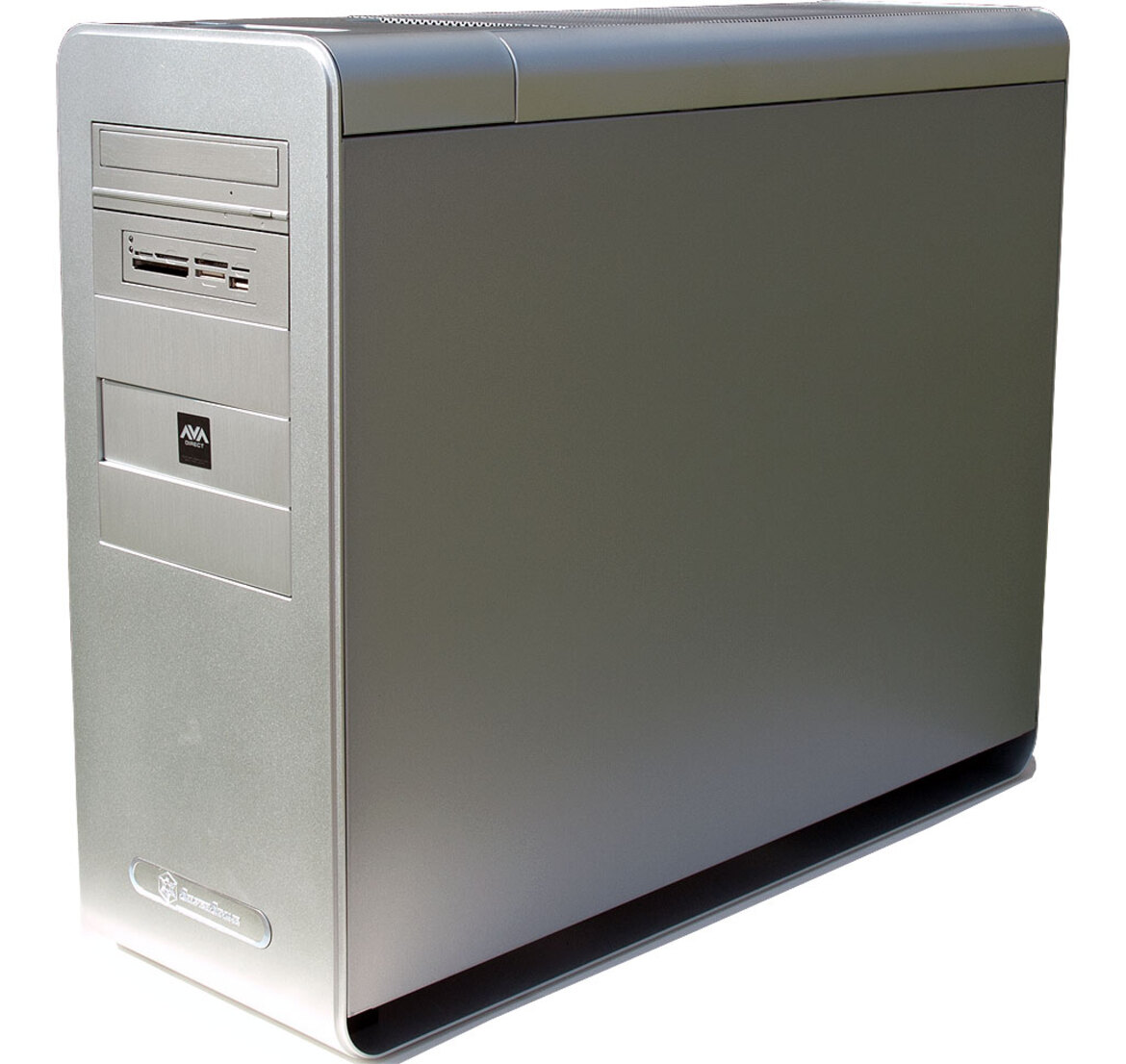 AVADirect X79 Gaming PC, Tri-SLI GeForce GTX 680