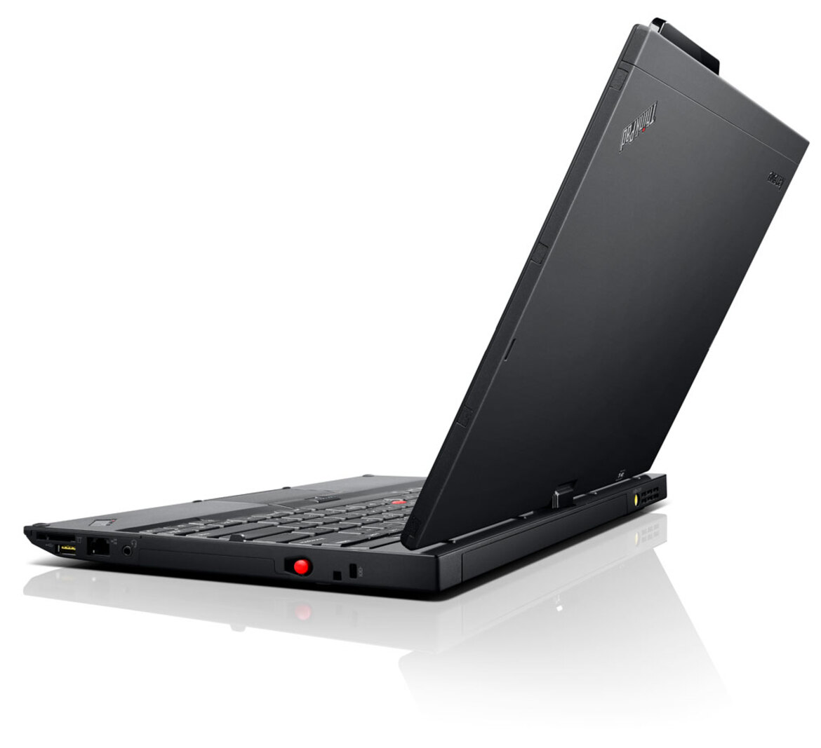 Lenovo ThinkPad X230T Convertible Notebook