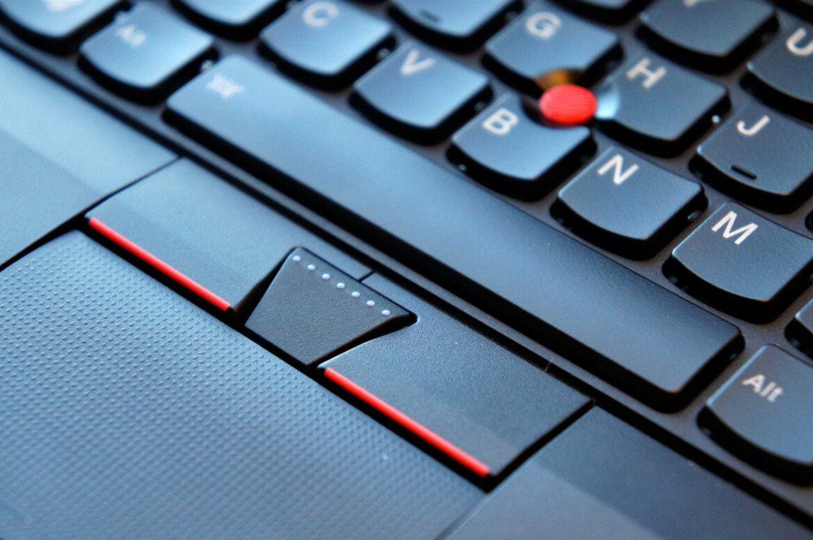 Lenovo ThinkPad X230T Convertible Notebook